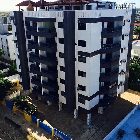 Maravilhoso Apartamento - 175 M2 Apartment Cabedelo Luaran gambar