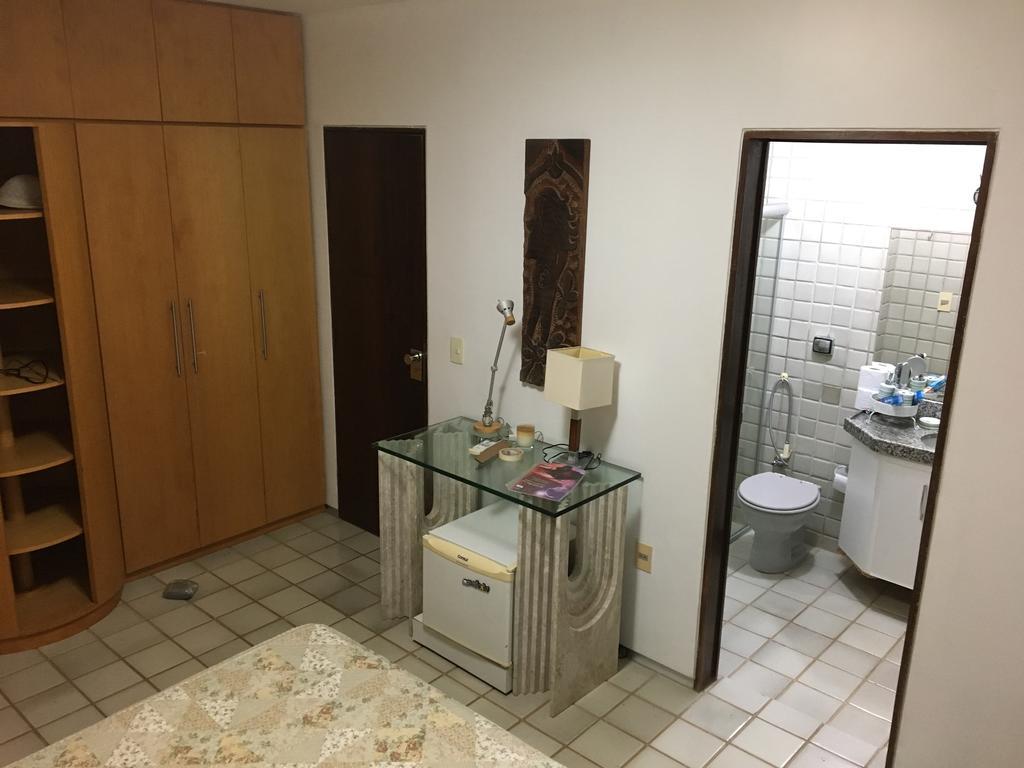 Maravilhoso Apartamento - 175 M2 Apartment Cabedelo Luaran gambar