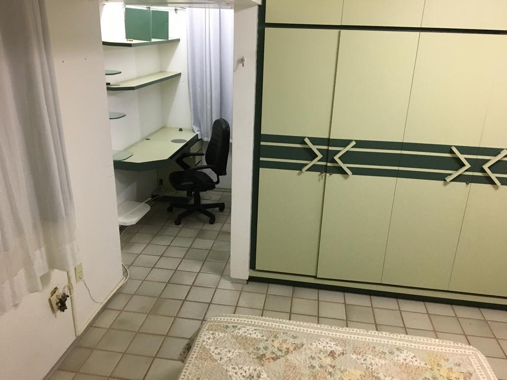 Maravilhoso Apartamento - 175 M2 Apartment Cabedelo Luaran gambar