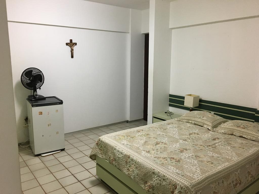Maravilhoso Apartamento - 175 M2 Apartment Cabedelo Luaran gambar