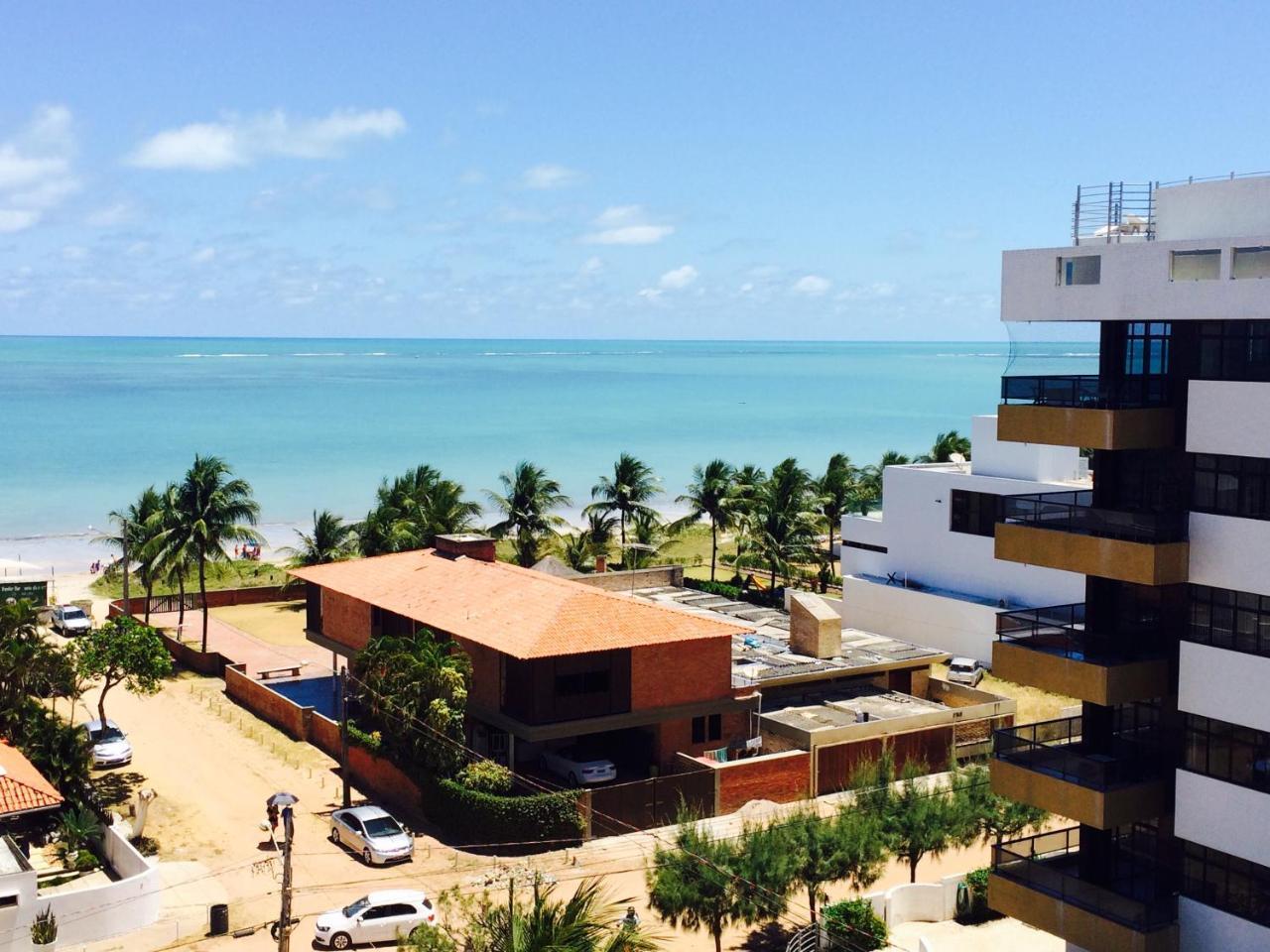 Maravilhoso Apartamento - 175 M2 Apartment Cabedelo Luaran gambar
